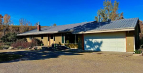 Bar M5 Ranch Stay